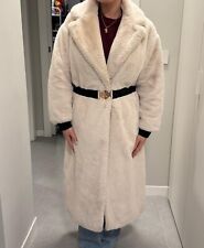 Liu cappotto pelliccia usato  Vieste