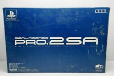 HORI Real Arcade Pro Stick 2 SA PS2 JAP VERSION comprar usado  Enviando para Brazil