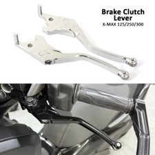 Brake clutch lever d'occasion  Expédié en Belgium