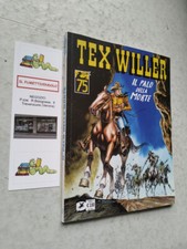 Tex willer n.61 usato  Trevenzuolo