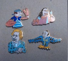 Pin marionnette bebete d'occasion  Castelnaudary