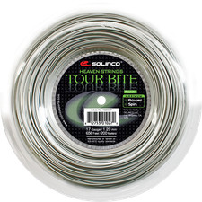 Solinco tour bite usato  Messina