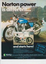 Advertising pubblicità moto usato  Venegono Superiore