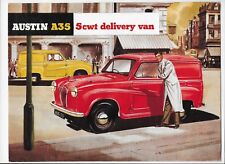 1957 austin a35 for sale  NEWMARKET