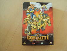 Coffret dvd manga d'occasion  Cuisery