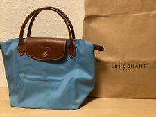 Longchamp pliage shopper gebraucht kaufen  Künzell