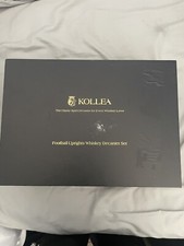 Football kollea whiskey for sale  Saint Louis