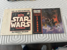 Vintage star wars for sale  Aurora