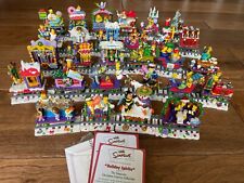 Simpsons christmas express for sale  Apex