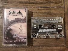 solitude aeturnus comprar usado solitude aeturnus comprar usado Enviando para Brazil