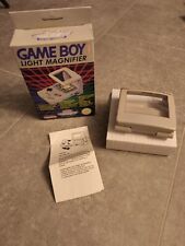 Game boy light for sale  GILLINGHAM