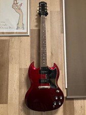 Epiphone special electrical d'occasion  Expédié en Belgium
