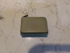 Wallet change purse for sale  Smiths Creek