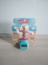 Solar wackelfigur surferboy gebraucht kaufen  Habichtswald