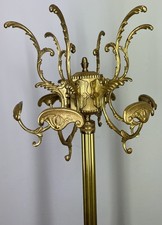 Coat stand vintage for sale  ROCHFORD