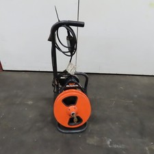 General Mini-Rooter PRO limpador de dreno profissional tamanco trado cobra 115V 50' comprar usado  Enviando para Brazil