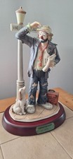 Emmett kelly flambro for sale  Staten Island