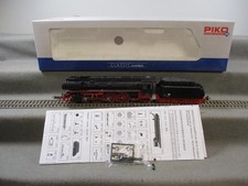 Piko 50108 dampflok gebraucht kaufen  Olpe