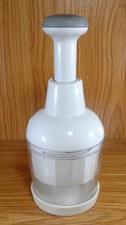 Pampered chef chopper for sale  Mason City