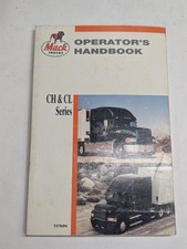 Mack diesel truck for sale  Saint Cloud