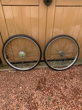 Pair speed dyno for sale  CAMBRIDGE