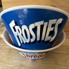 Cereal bowls one for sale  LIVERPOOL