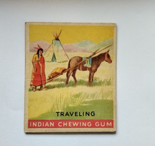 1933 goudey indian for sale  Mechanicsville
