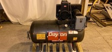 Dayton air compressor for sale  Shippensburg