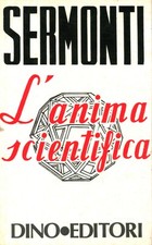 Anima scientifica giuseppe usato  Cambiago