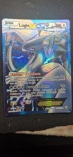 Carte pokémon lugia usato  Casalmaggiore