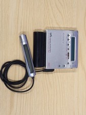 Sony r900 minidisc for sale  PLYMOUTH