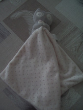 Joli doudou plat d'occasion Joli doudou plat d'occasion  France