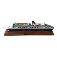 Queen mary mega gebraucht kaufen  Berlin