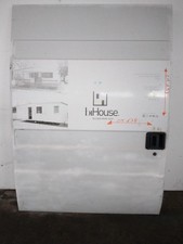 Porta scorrevole laterale usato Porta scorrevole laterale usato  Italia