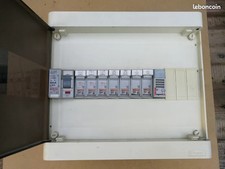 Tableau électrique legrand d'occasion  Commentry