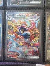 Pokémon twilight masquerade for sale  BRENTWOOD