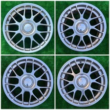 Rodas de alumínio aro 17 polegadas BBS (311) 4 peças #PGAQ3J comprar usado  Enviando para Brazil