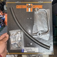 Harley davidson sportster for sale  ALFORD