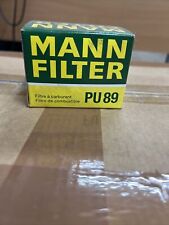 Engine fuel filter for sale  KIDDERMINSTER
