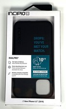 Incipio dualpro iphone for sale  Seneca