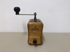 Zassenhaus mokka kaffeemühle gebraucht kaufen  Hannover