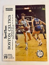 1971 boston celtics for sale  Somers