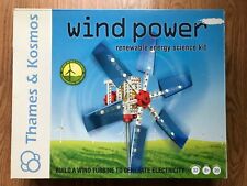 Thames kosmos windpower d'occasion  Expédié en France
