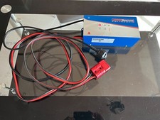 36volt 20amp battery for sale  MACCLESFIELD