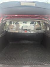 Qashqai boot liner for sale  NORTHWICH