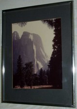 Ansel adams 1960 for sale  Sherman Oaks