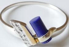 Großer ring lapislazuli gebraucht kaufen  Maintal