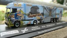 Herpa actros kükosz gebraucht kaufen  Kirchheim unter Teck
