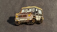 Pin mercedes 4x4 d'occasion  Expédié en Belgium