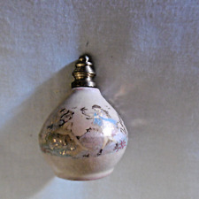 Ancienne fiole parfum d'occasion  Marseille IX